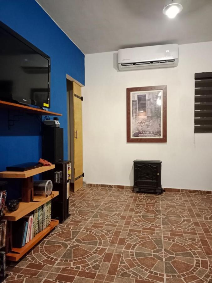 Casa Azul Lägenhet La Paz Exteriör bild