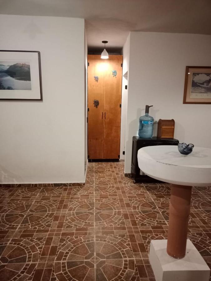 Casa Azul Lägenhet La Paz Exteriör bild