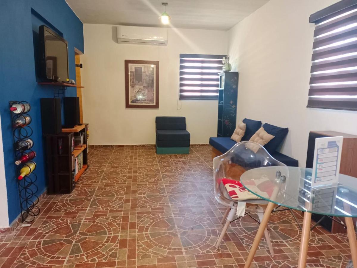 Casa Azul Lägenhet La Paz Exteriör bild
