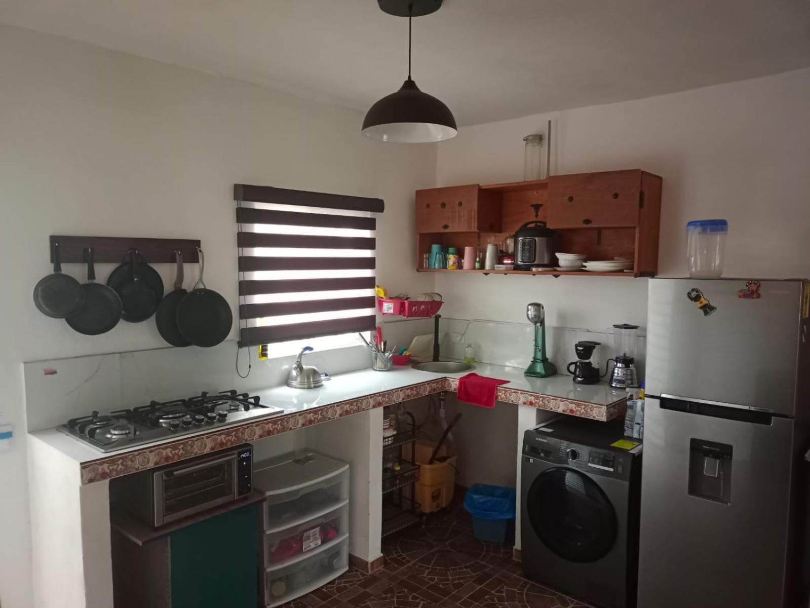 Casa Azul Lägenhet La Paz Exteriör bild