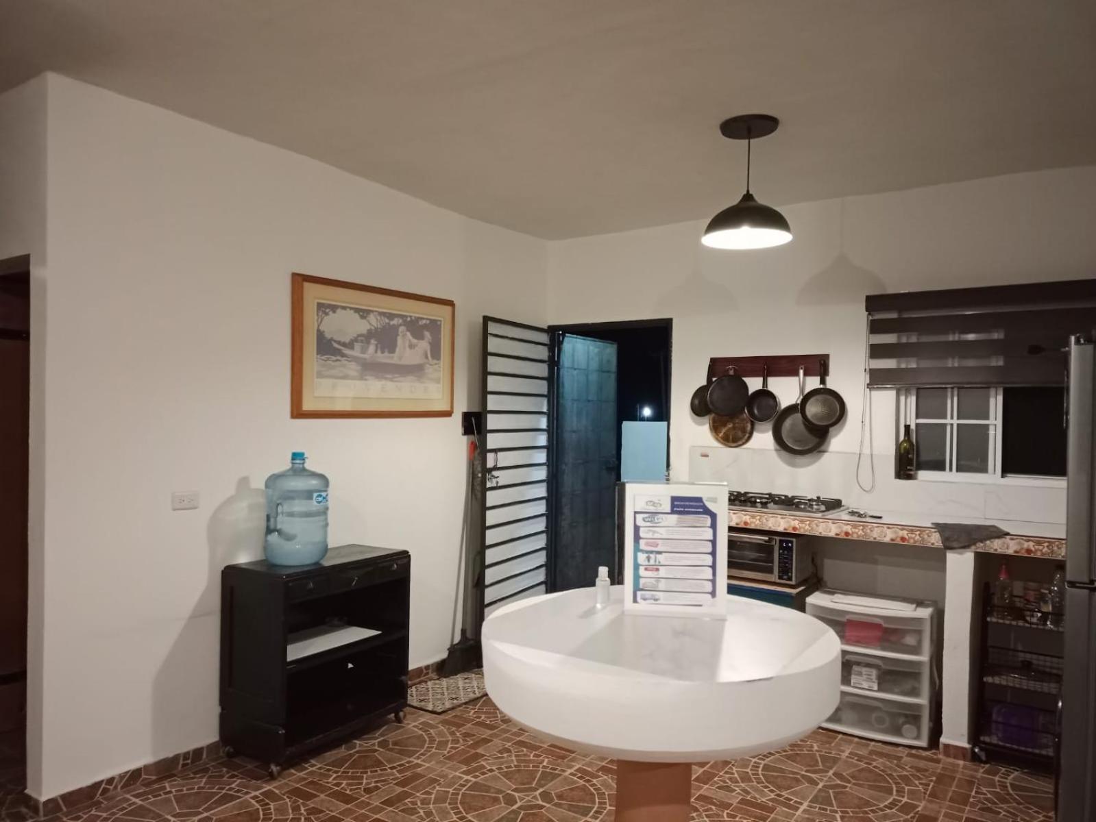 Casa Azul Lägenhet La Paz Exteriör bild