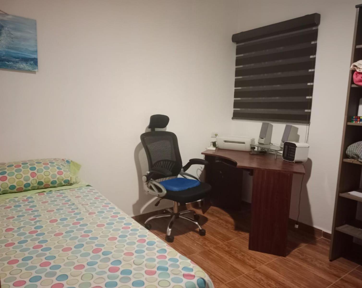 Casa Azul Lägenhet La Paz Exteriör bild
